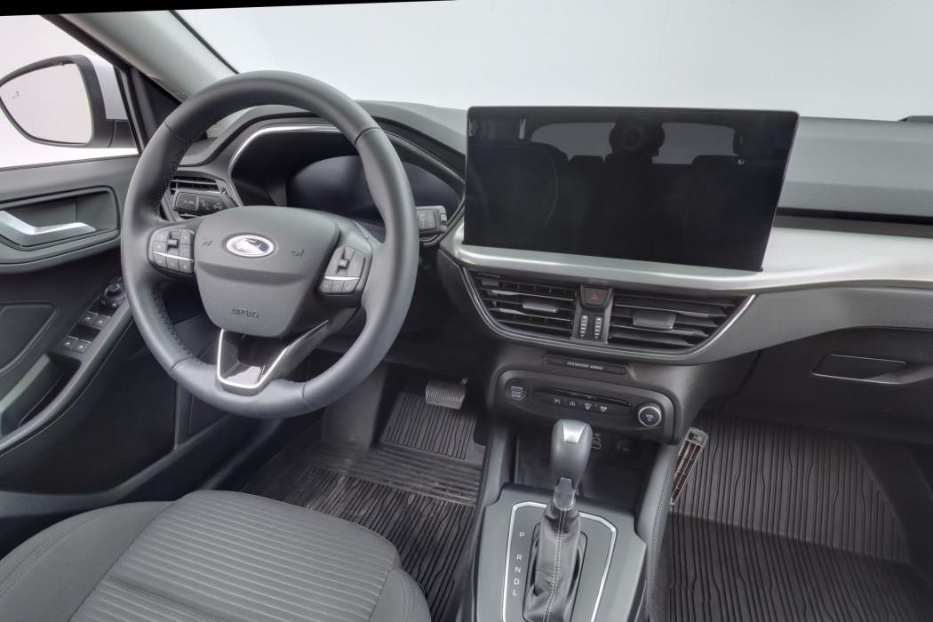 Ford Focus 2023