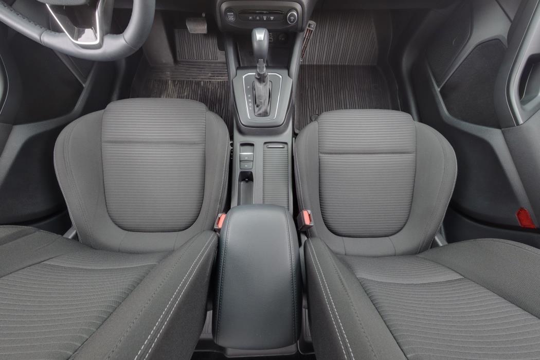 Ford Focus 2023