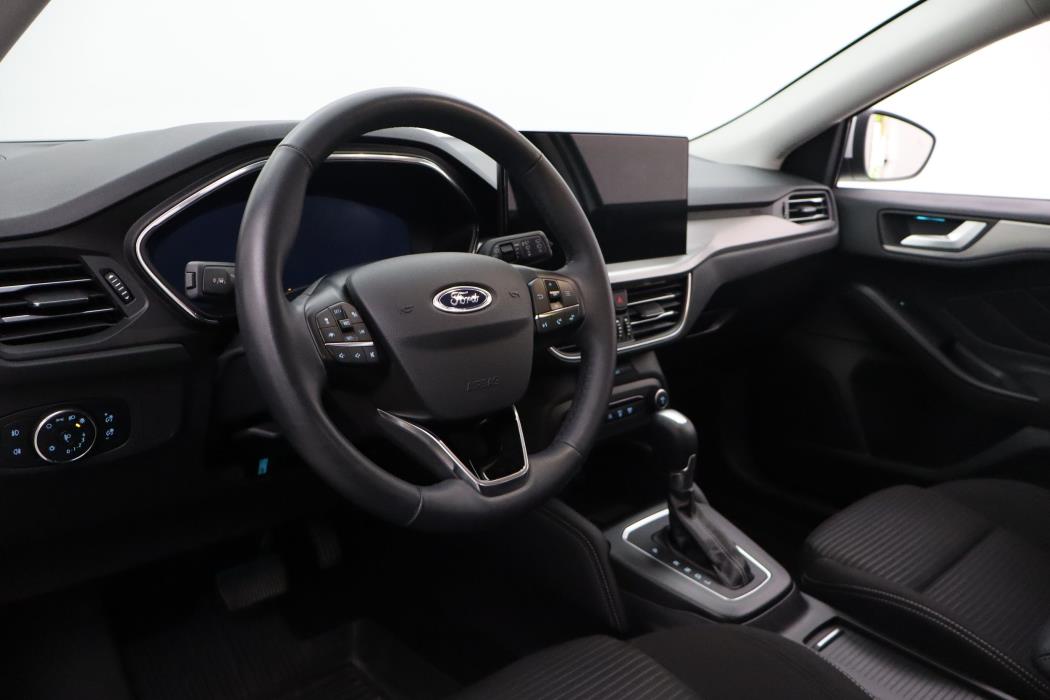 Ford Focus 2023