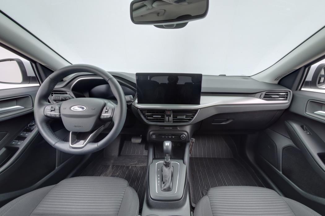 Ford Focus 2023