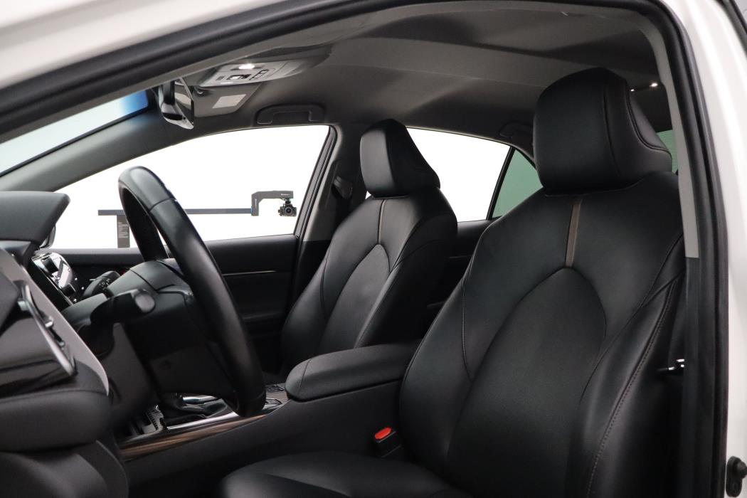 Toyota Camry 2020