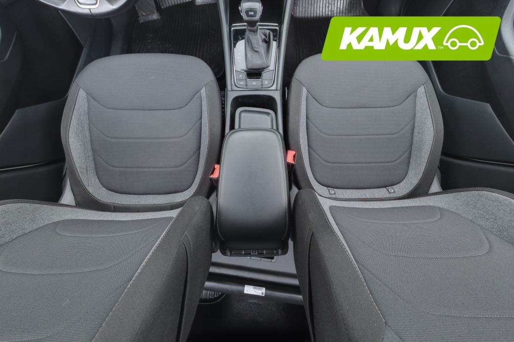 Skoda Kodiaq 2021