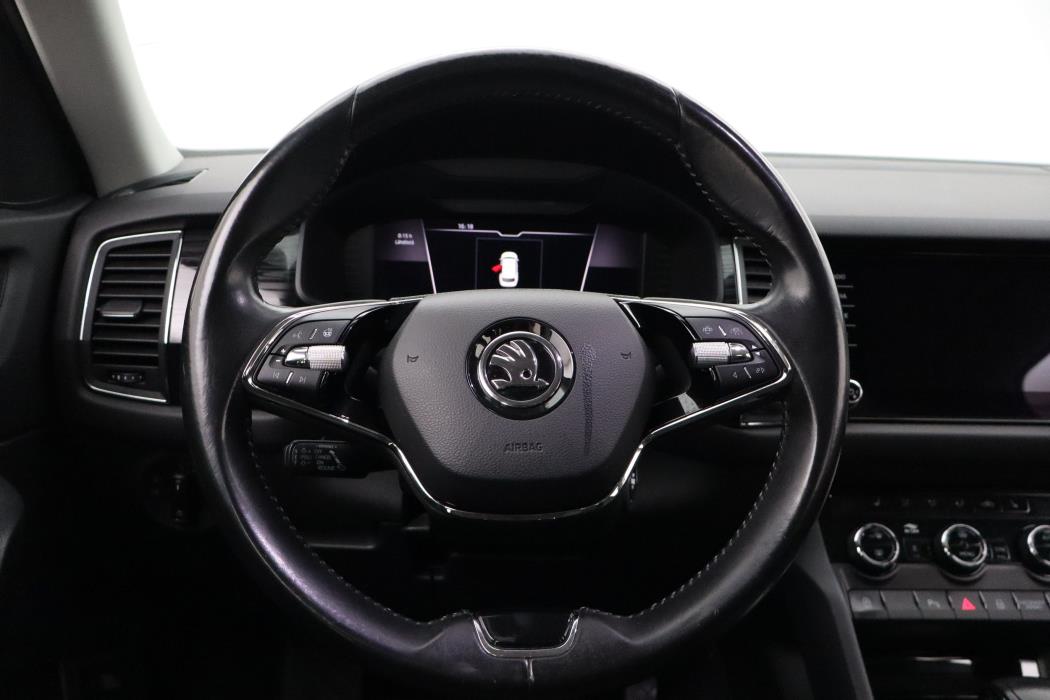 Skoda Kodiaq 2021