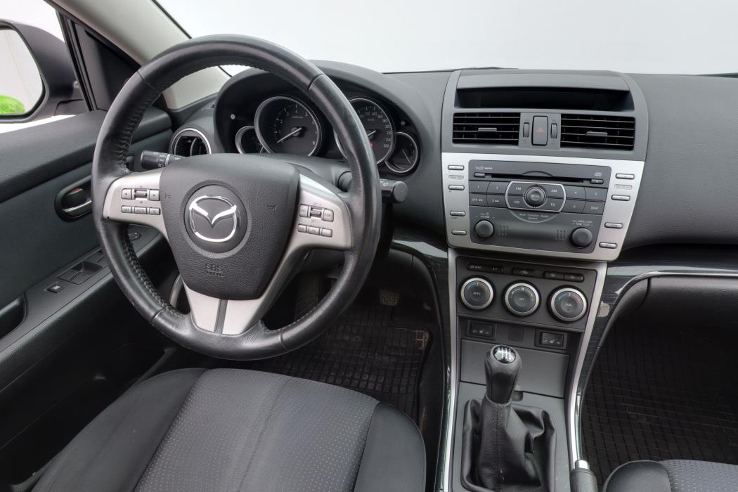 Mazda 6 2008