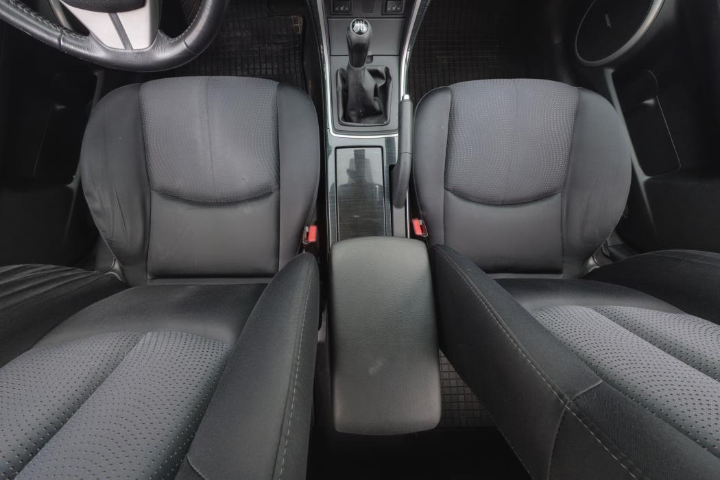 Mazda 6 2008