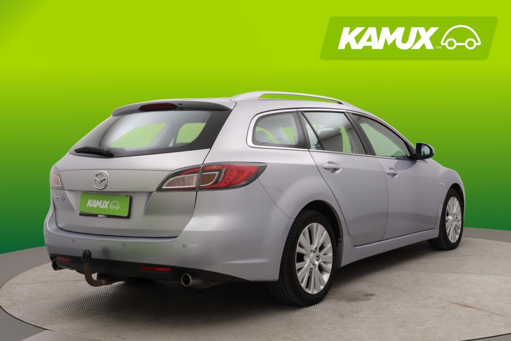 Mazda 6 2008