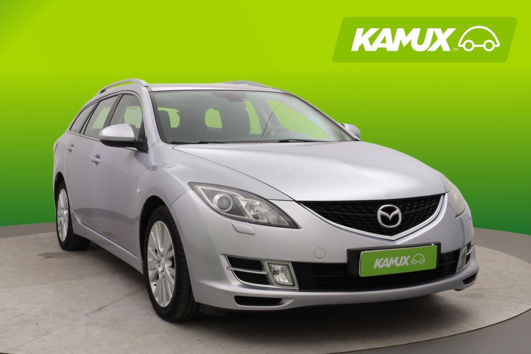 Mazda 6 2008