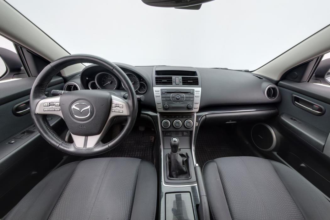 Mazda 6 2008
