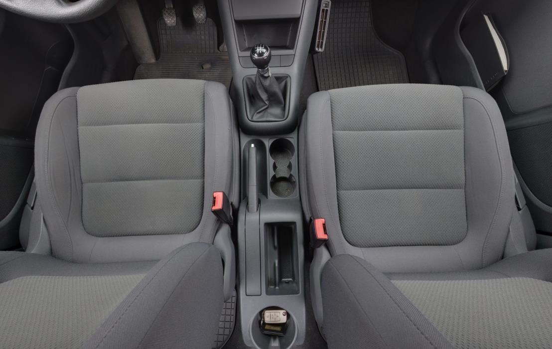 Volkswagen Golf Plus 2006