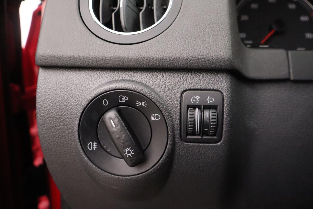 Volkswagen Golf Plus 2006