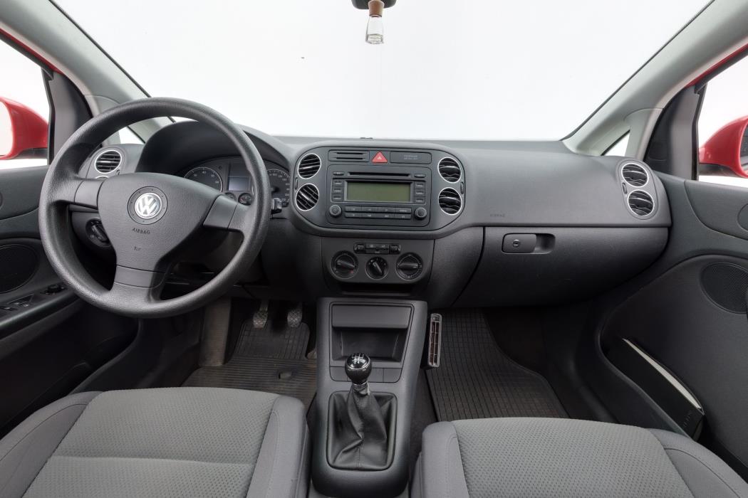 Volkswagen Golf Plus 2006