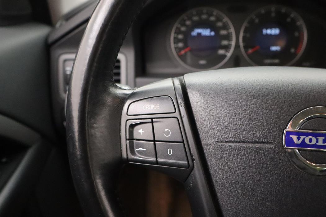 Volvo V70 2010
