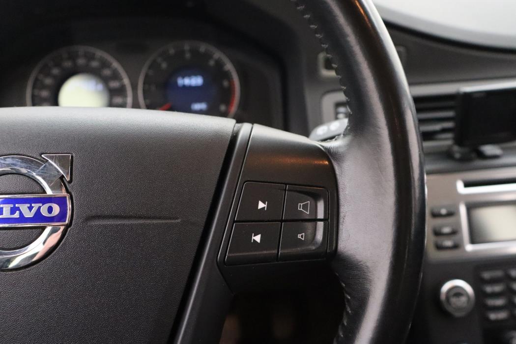 Volvo V70 2010