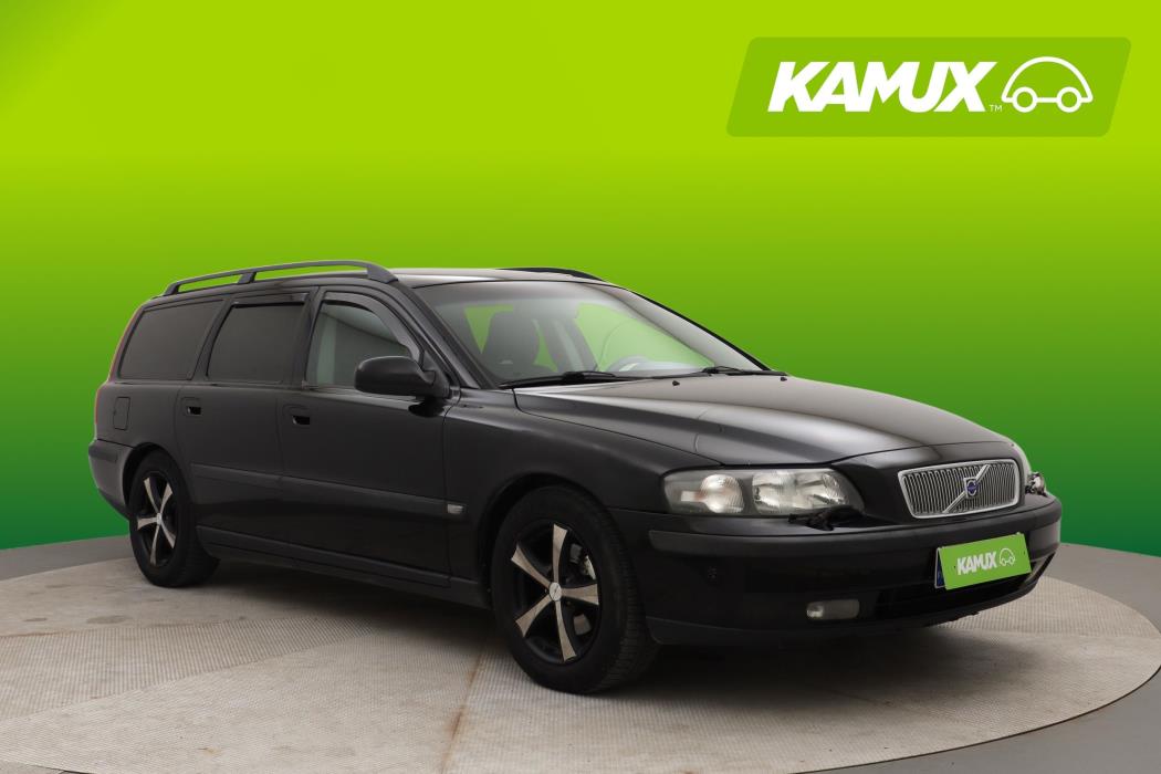Volvo V70 2000