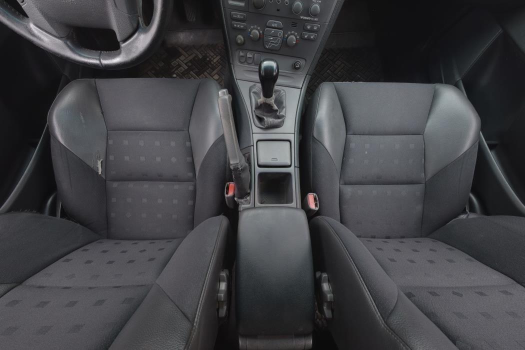Volvo V70 2000