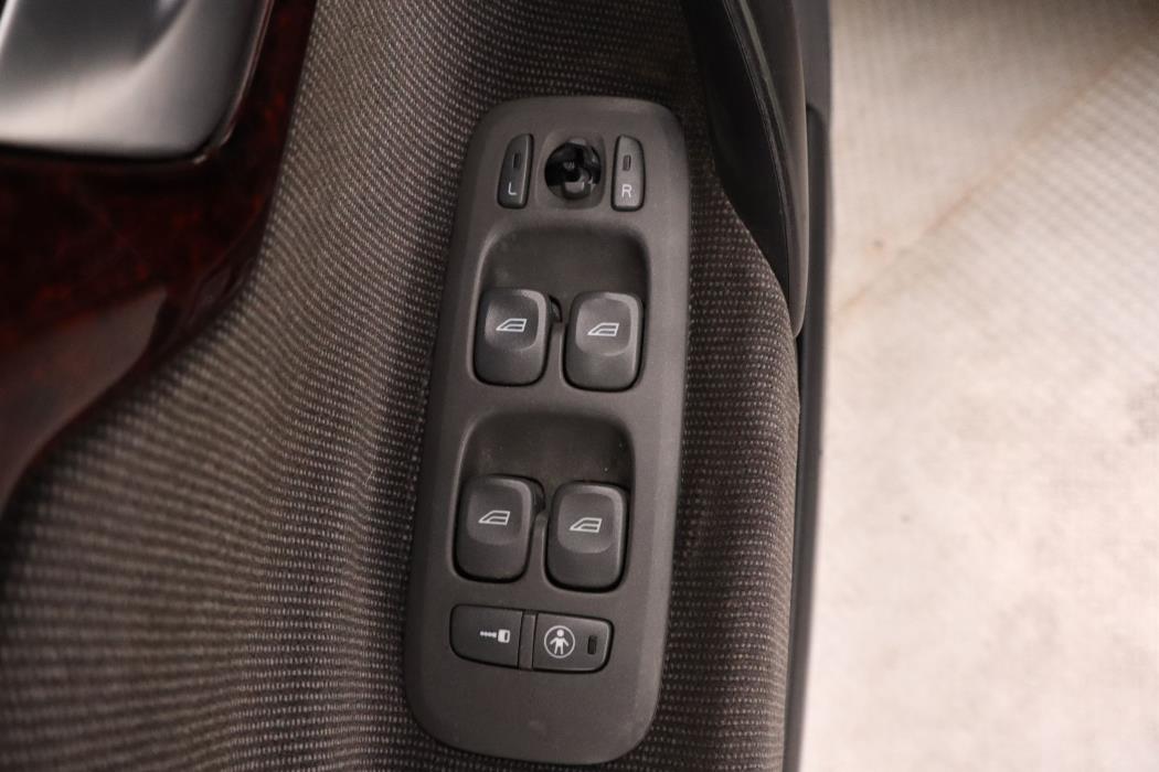 Volvo V70 2000