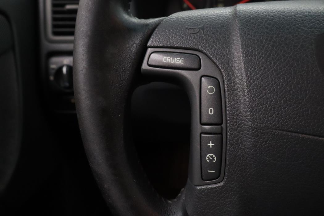 Volvo V70 2000