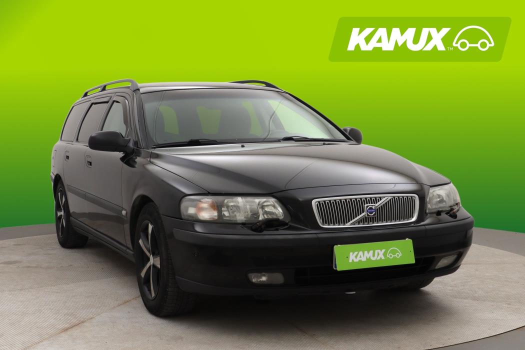 Volvo V70 2000