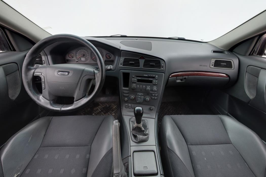 Volvo V70 2000