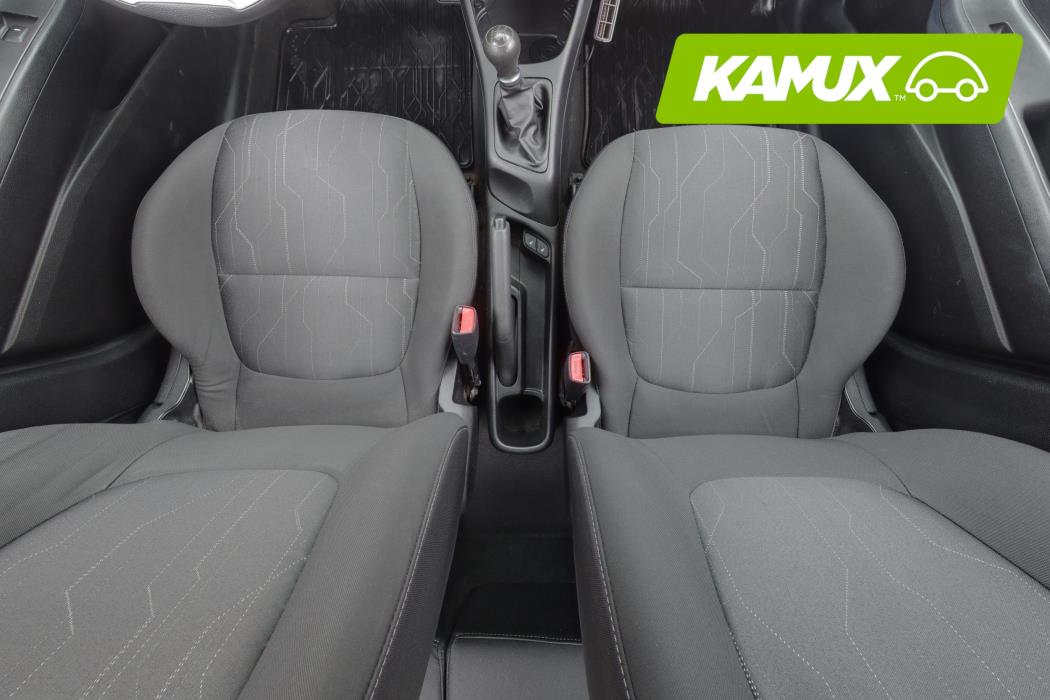 Kia Picanto 2013