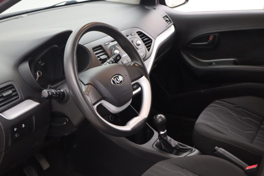 Kia Picanto 2013