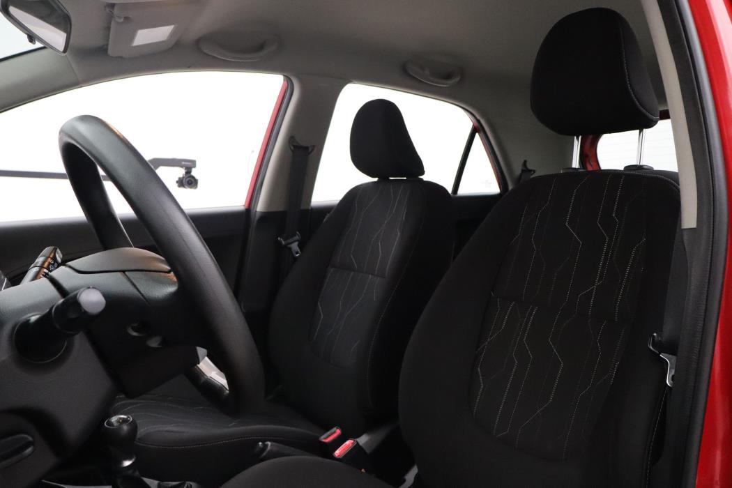 Kia Picanto 2013