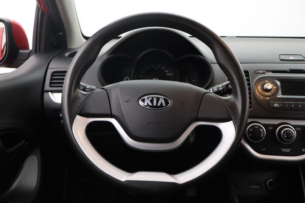 Kia Picanto 2013