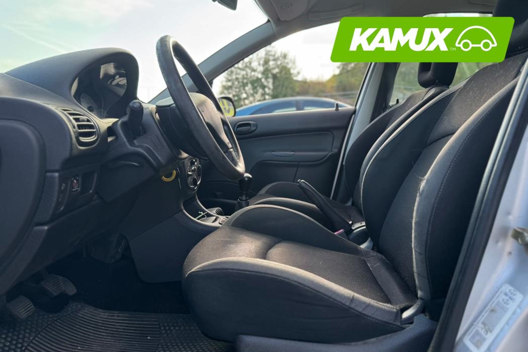 Peugeot 206 2006