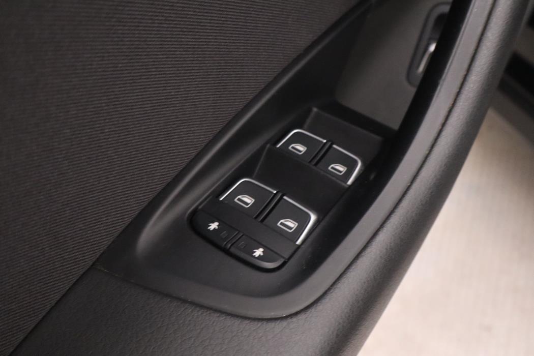 Audi A6 2015