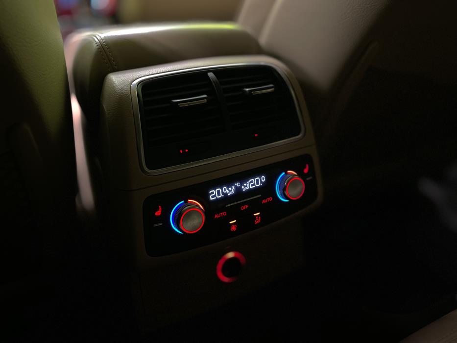 Audi A7 2013
