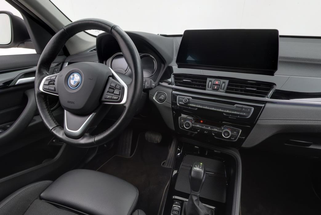 BMW X1 2022