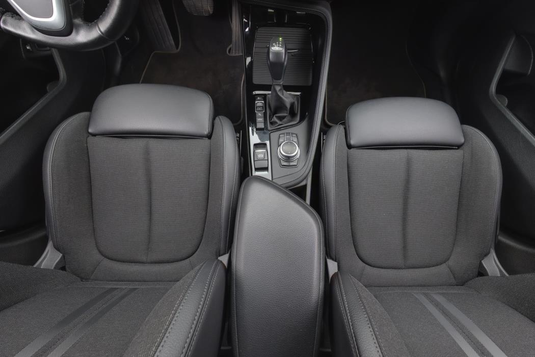 BMW X1 2022