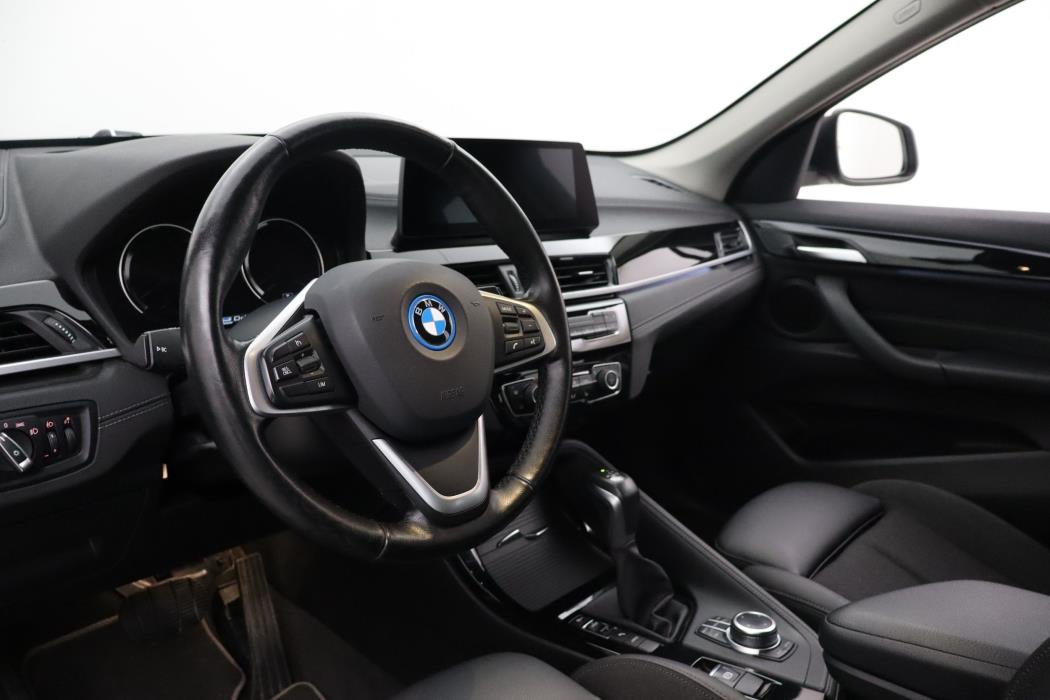 BMW X1 2022