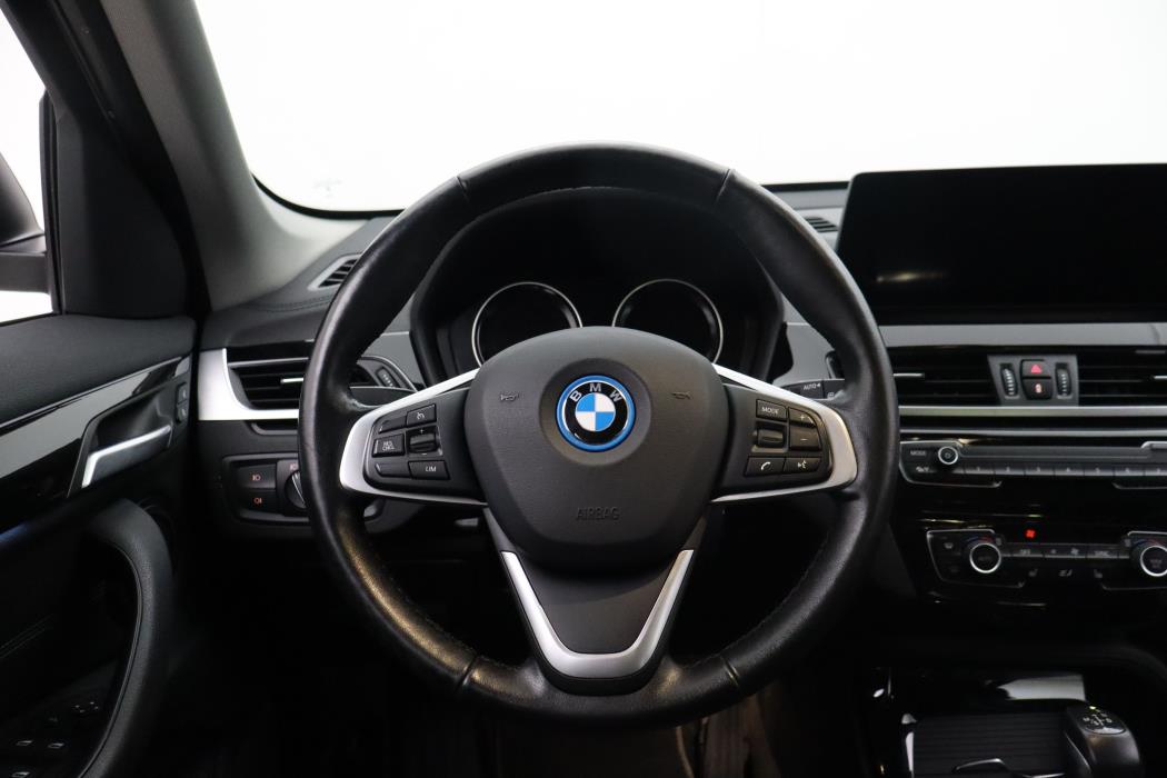 BMW X1 2022