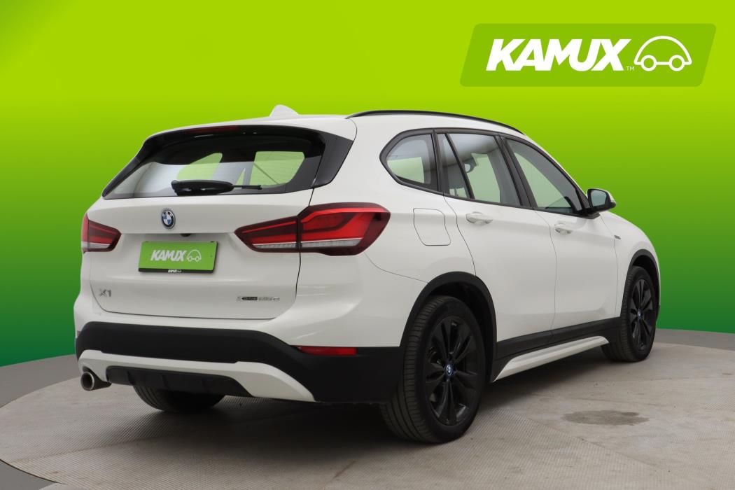 BMW X1 2022