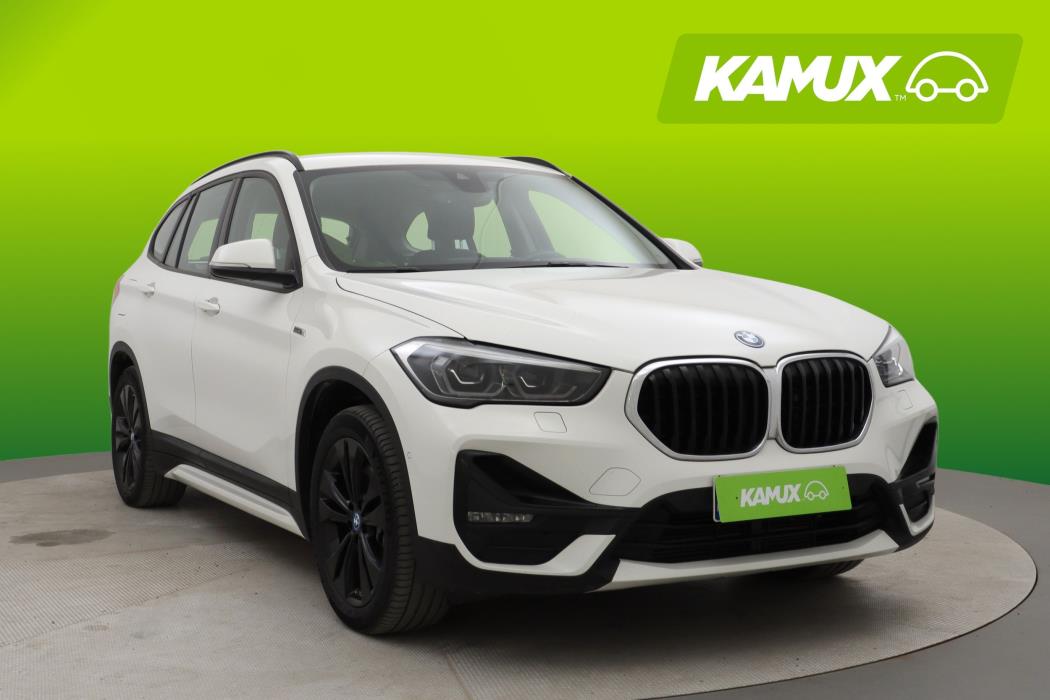 BMW X1 2022