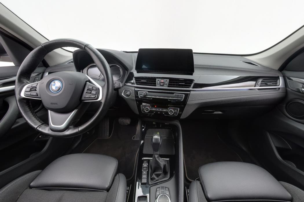 BMW X1 2022