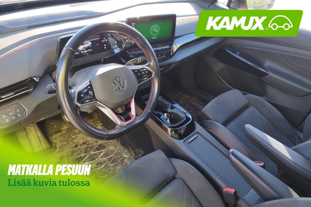 Volkswagen ID.4 2023