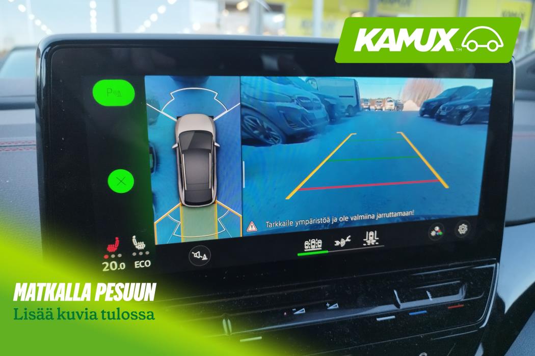 Volkswagen ID.4 2023