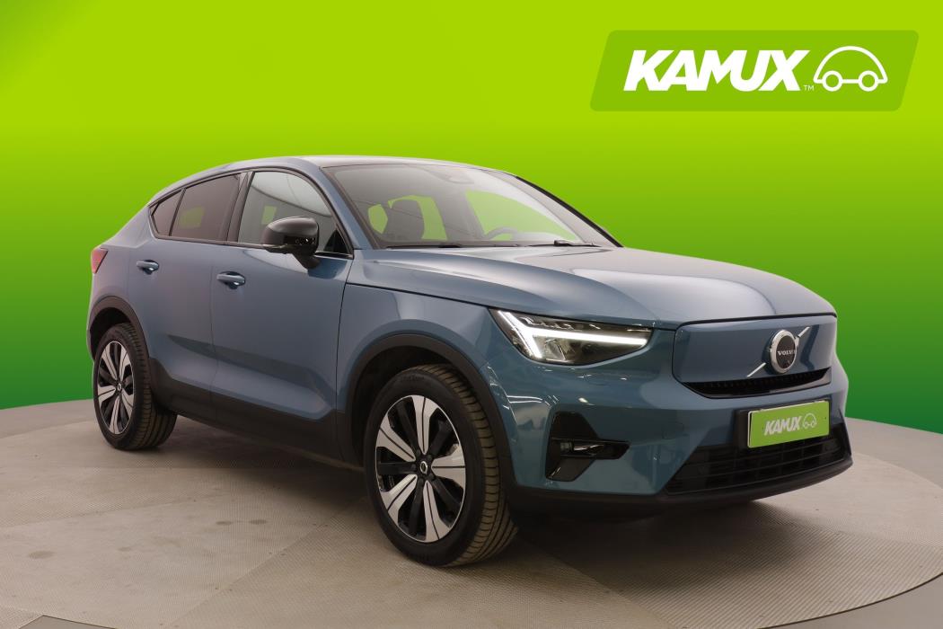 Volvo C40 2023