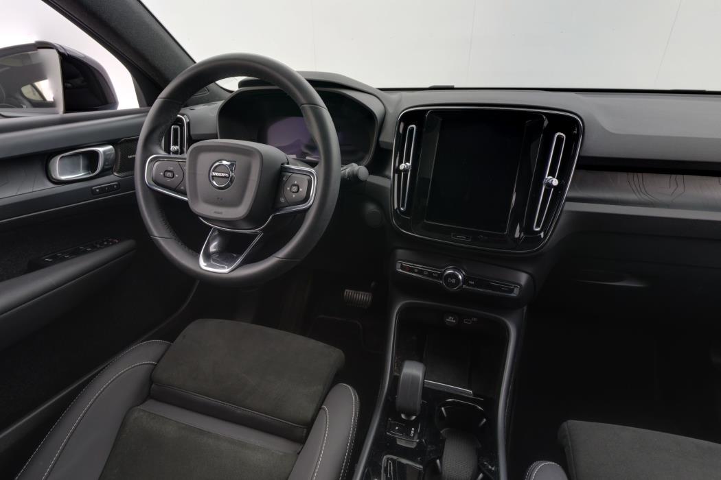 Volvo C40 2023