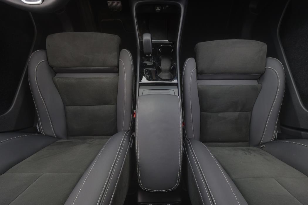 Volvo C40 2023