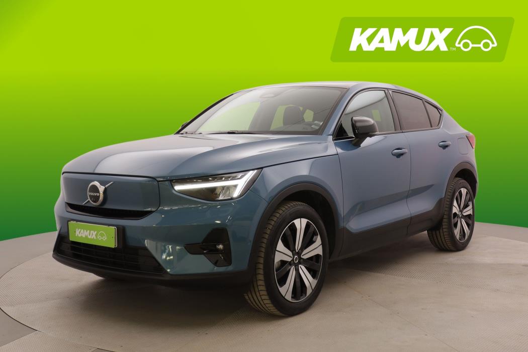 Volvo C40 2023