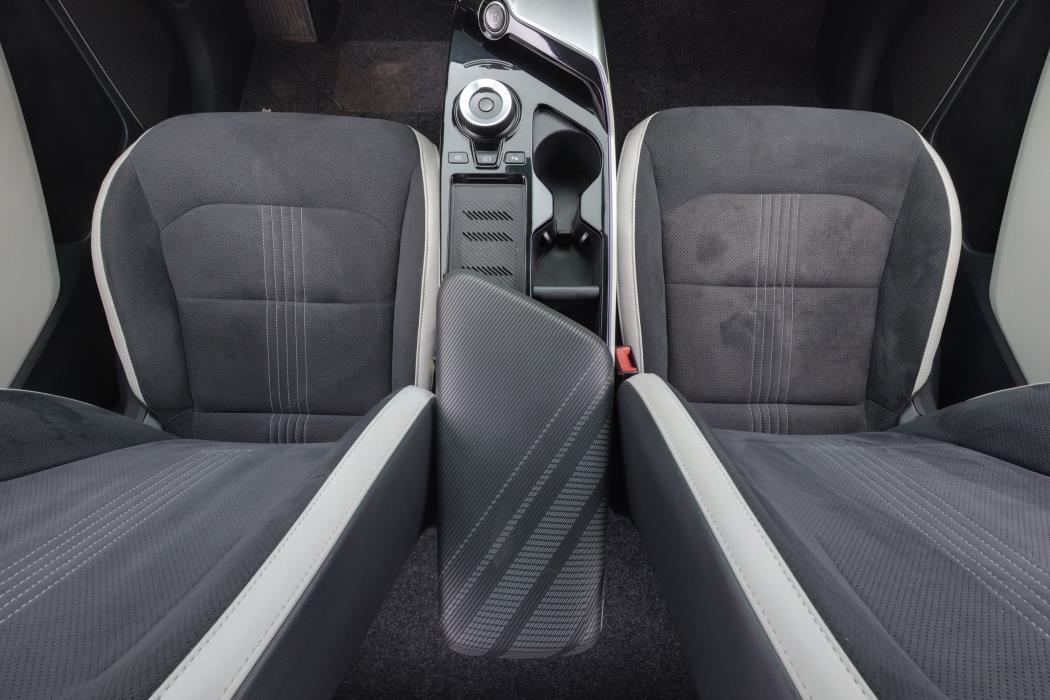 Kia EV6 2023