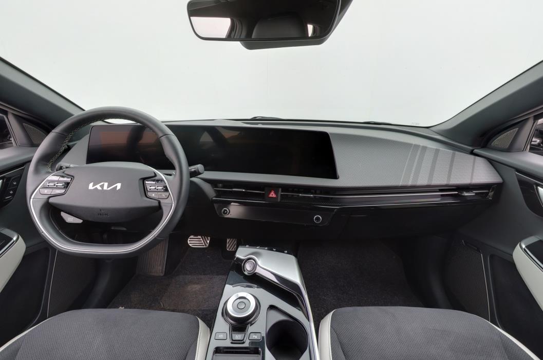 Kia EV6 2023