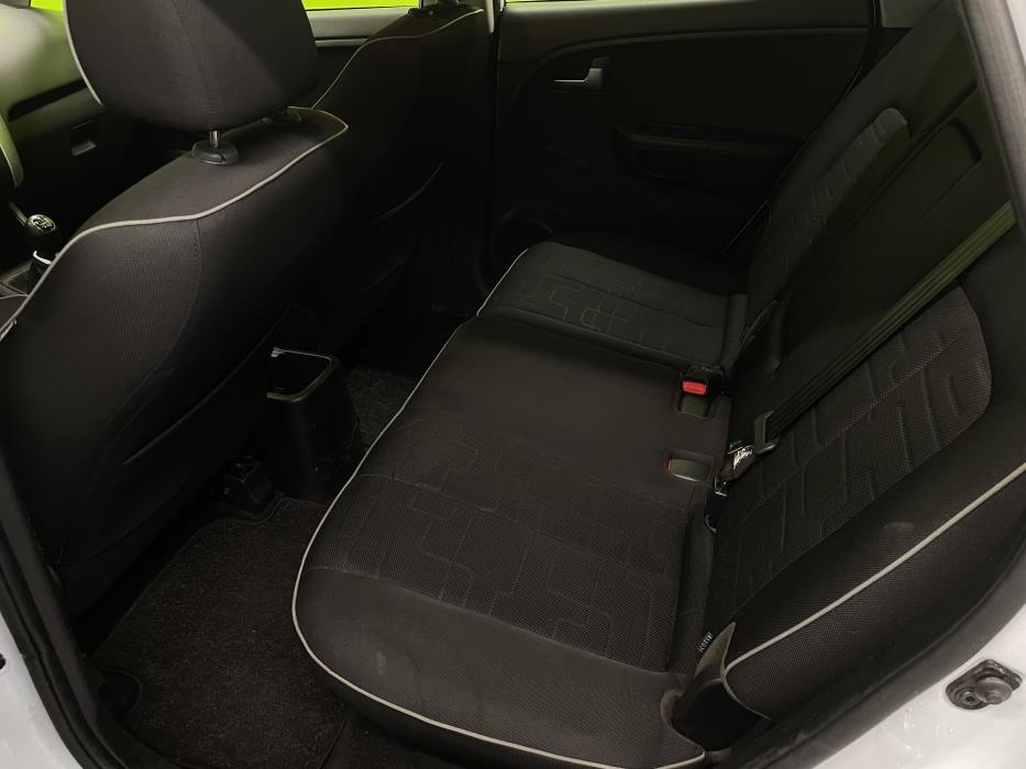 Kia Venga 2013