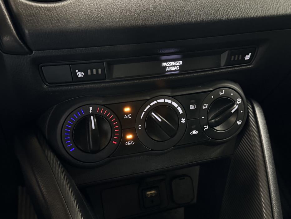 Mazda 2 2019