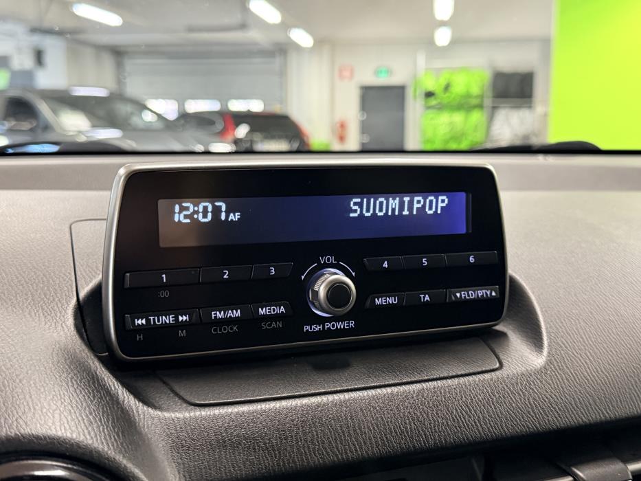 Mazda 2 2019