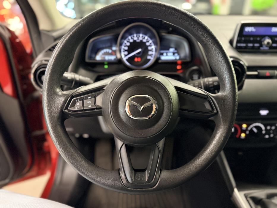 Mazda 2 2019