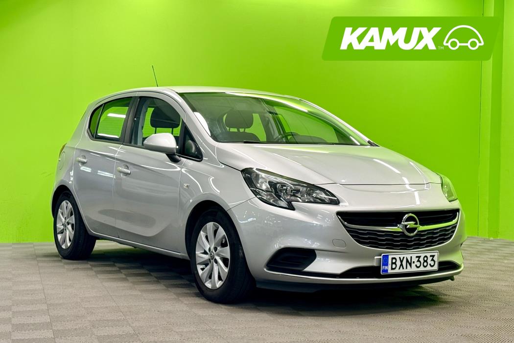 Opel Corsa 2019